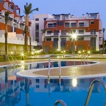 Puerto Rey Vera Mar מראה חיצוני תמונה