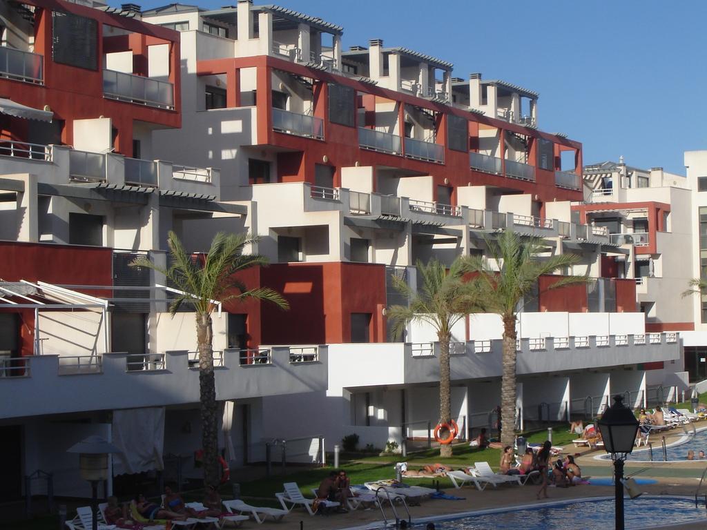 Puerto Rey Vera Mar מראה חיצוני תמונה