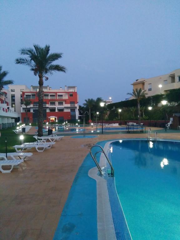Puerto Rey Vera Mar מראה חיצוני תמונה