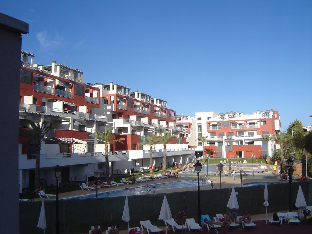 Puerto Rey Vera Mar מראה חיצוני תמונה