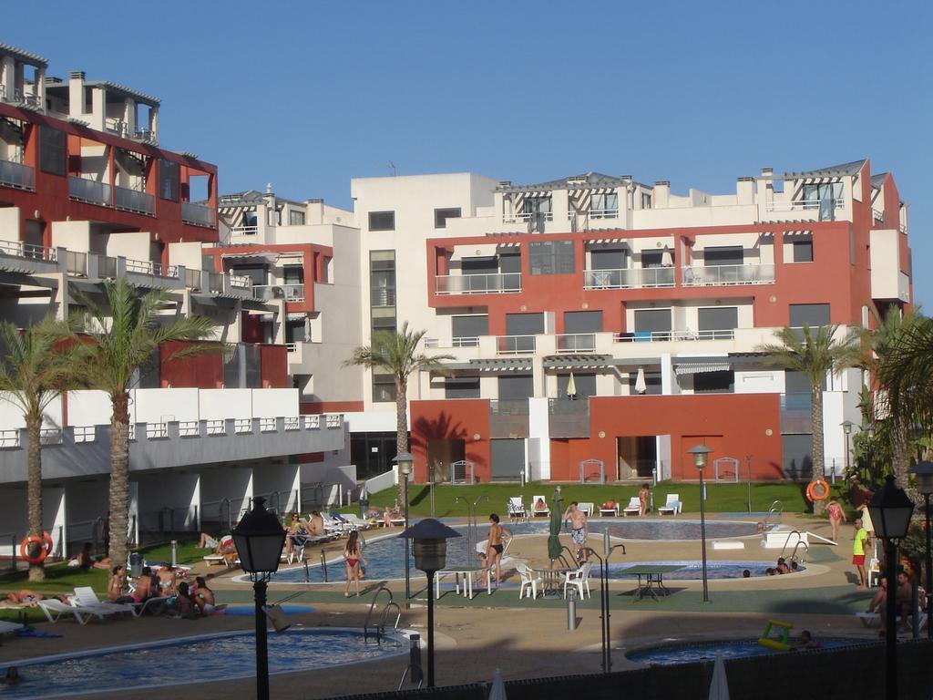 Puerto Rey Vera Mar מראה חיצוני תמונה