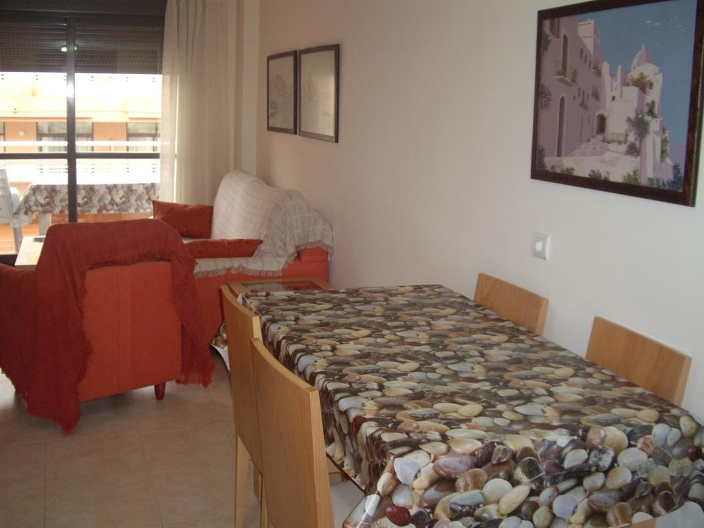 Puerto Rey Vera Mar מראה חיצוני תמונה