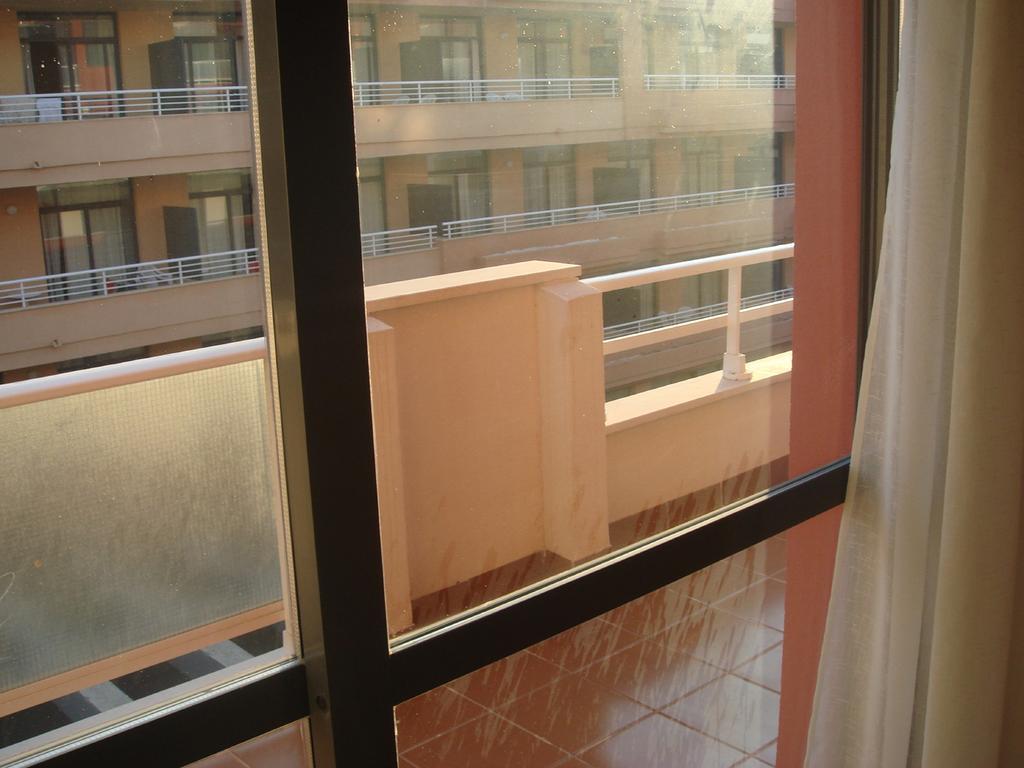 Puerto Rey Vera Mar מראה חיצוני תמונה
