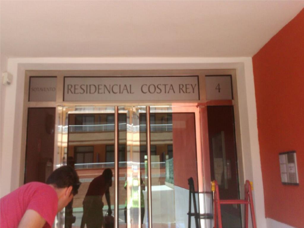 Puerto Rey Vera Mar מראה חיצוני תמונה