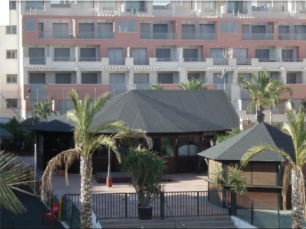 Puerto Rey Vera Mar מראה חיצוני תמונה