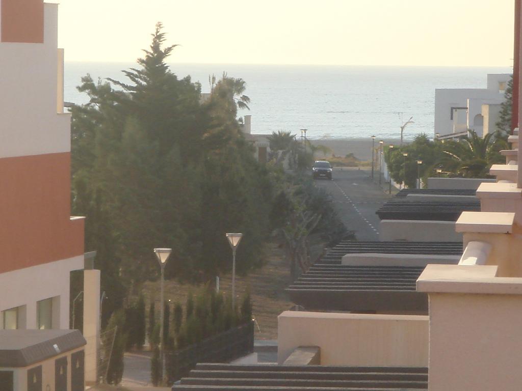 Puerto Rey Vera Mar מראה חיצוני תמונה