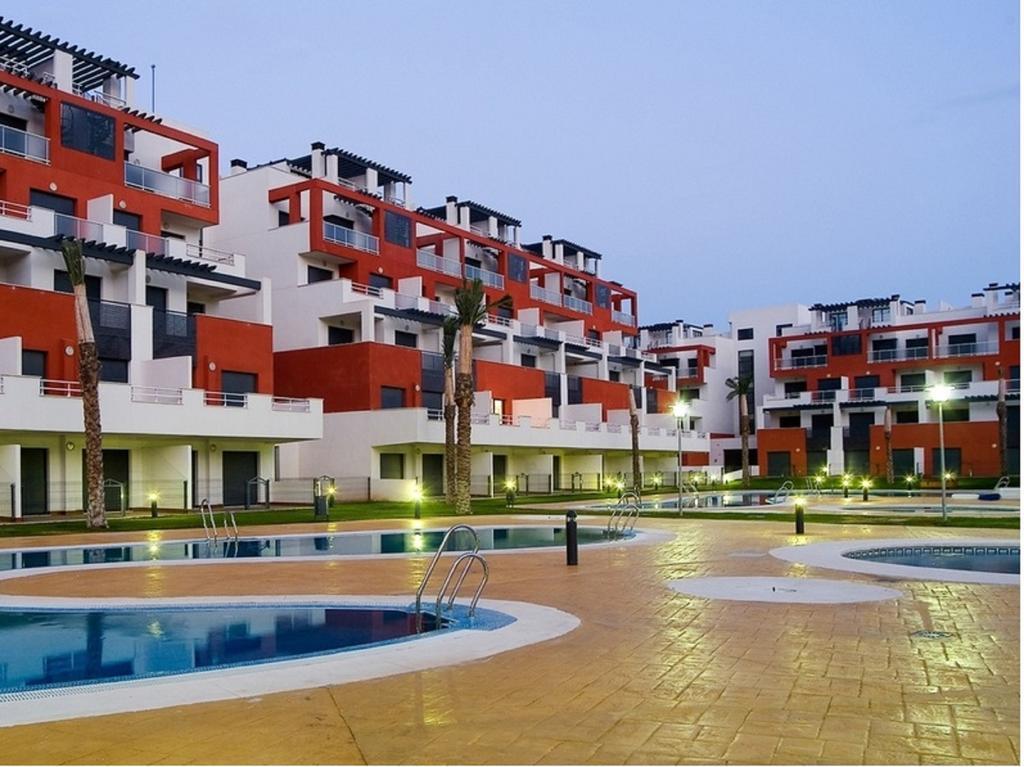 Puerto Rey Vera Mar מראה חיצוני תמונה