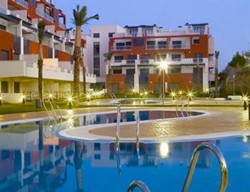 Puerto Rey Vera Mar מראה חיצוני תמונה