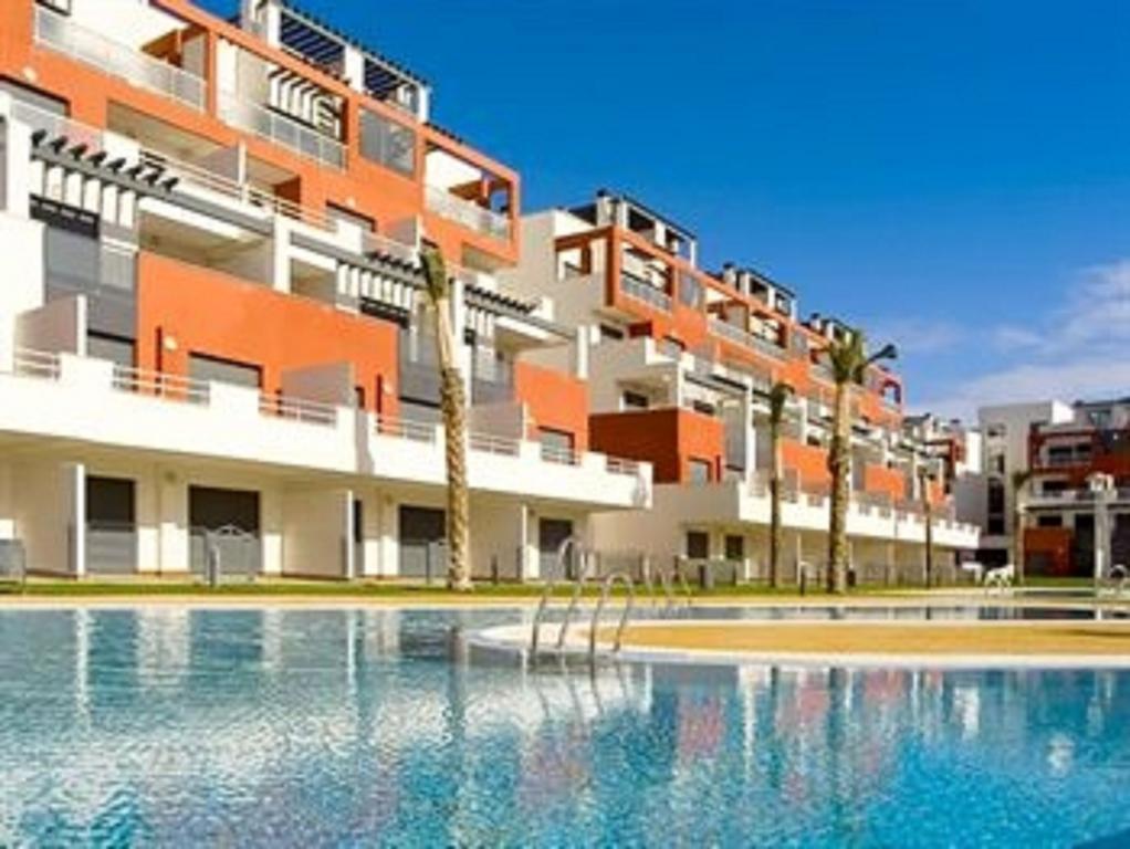 Puerto Rey Vera Mar מראה חיצוני תמונה