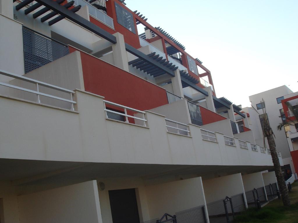 Puerto Rey Vera Mar מראה חיצוני תמונה