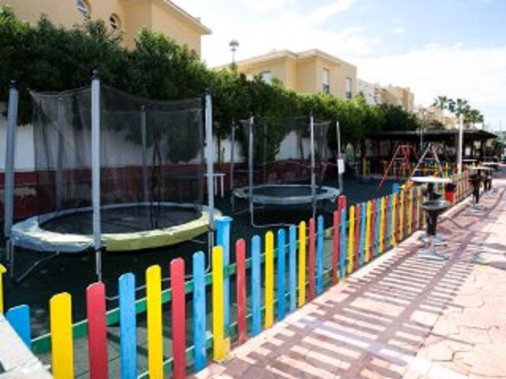 Puerto Rey Vera Mar מראה חיצוני תמונה