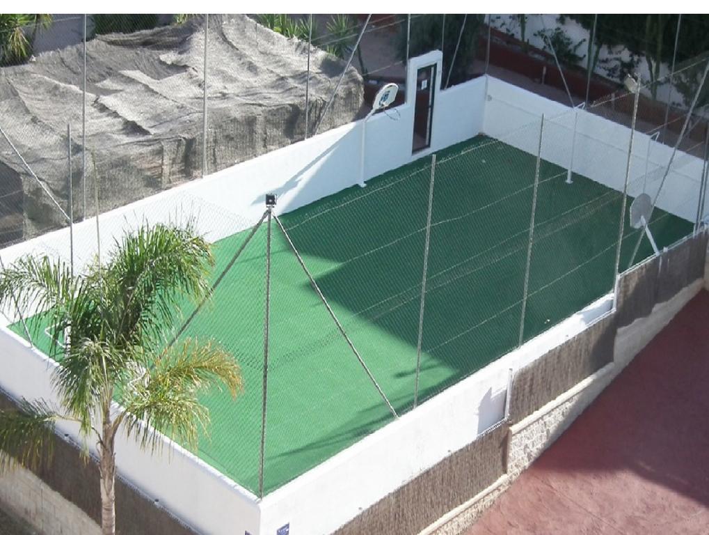 Puerto Rey Vera Mar מראה חיצוני תמונה