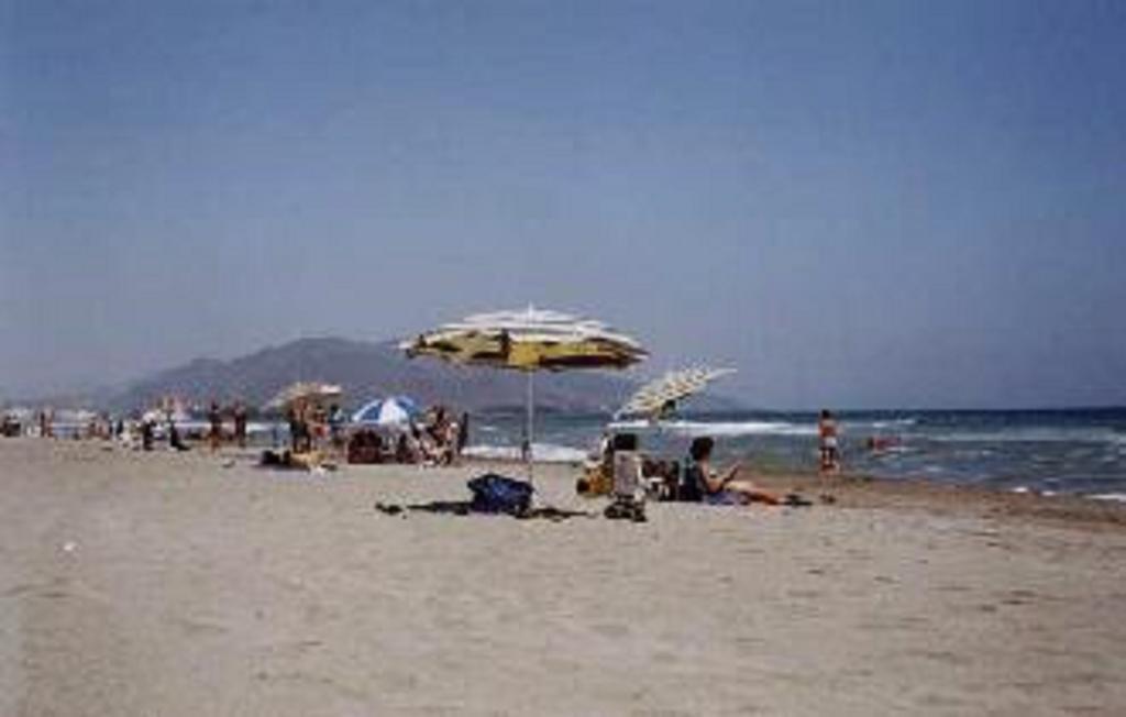 Puerto Rey Vera Mar מראה חיצוני תמונה