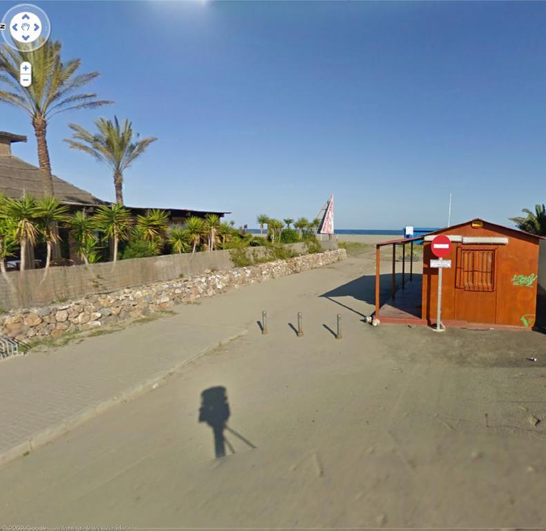 Puerto Rey Vera Mar מראה חיצוני תמונה
