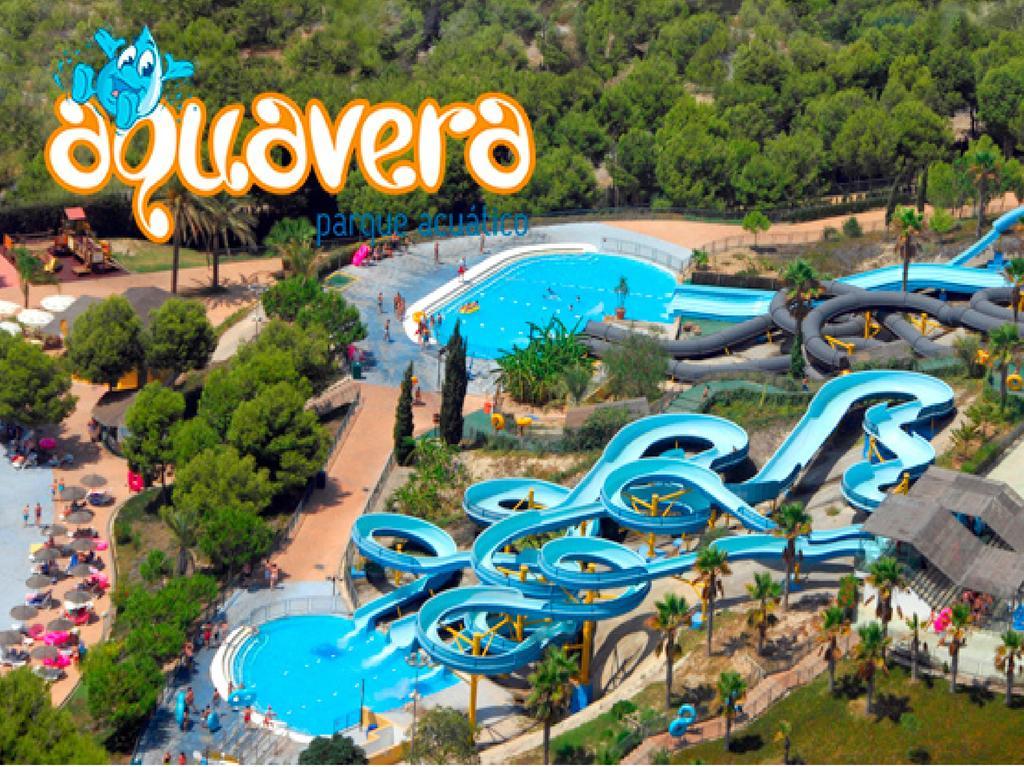 Puerto Rey Vera Mar מראה חיצוני תמונה