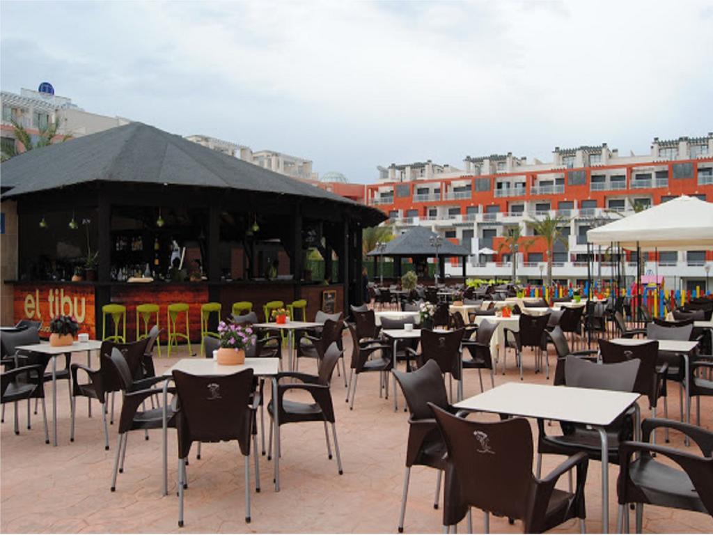Puerto Rey Vera Mar מראה חיצוני תמונה