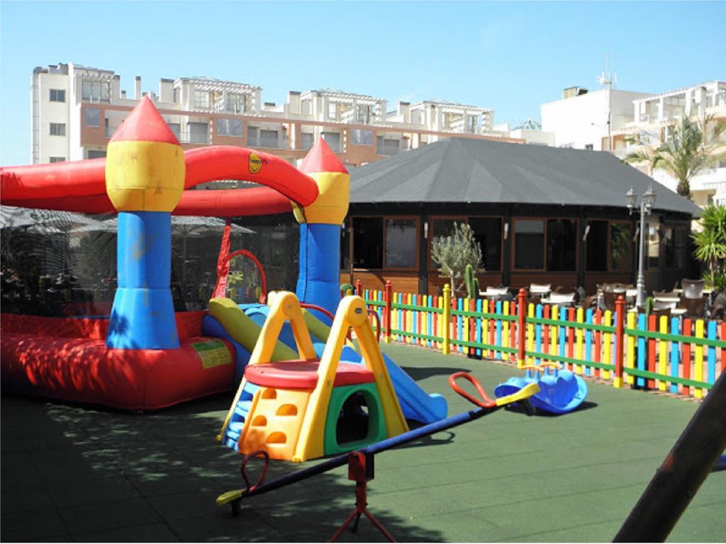 Puerto Rey Vera Mar מראה חיצוני תמונה