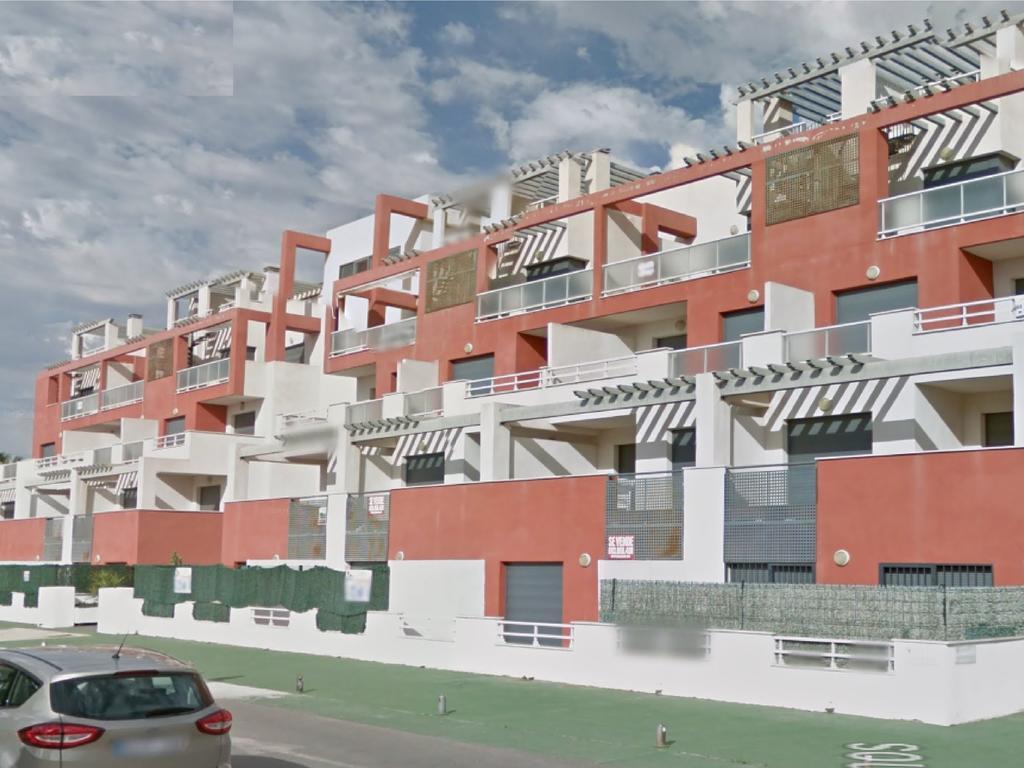 Puerto Rey Vera Mar מראה חיצוני תמונה