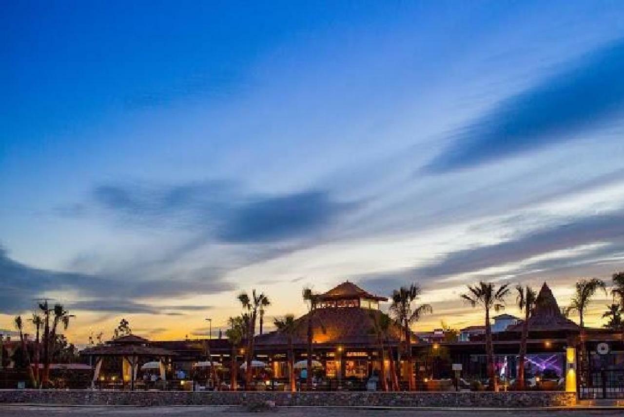 Puerto Rey Vera Mar מראה חיצוני תמונה