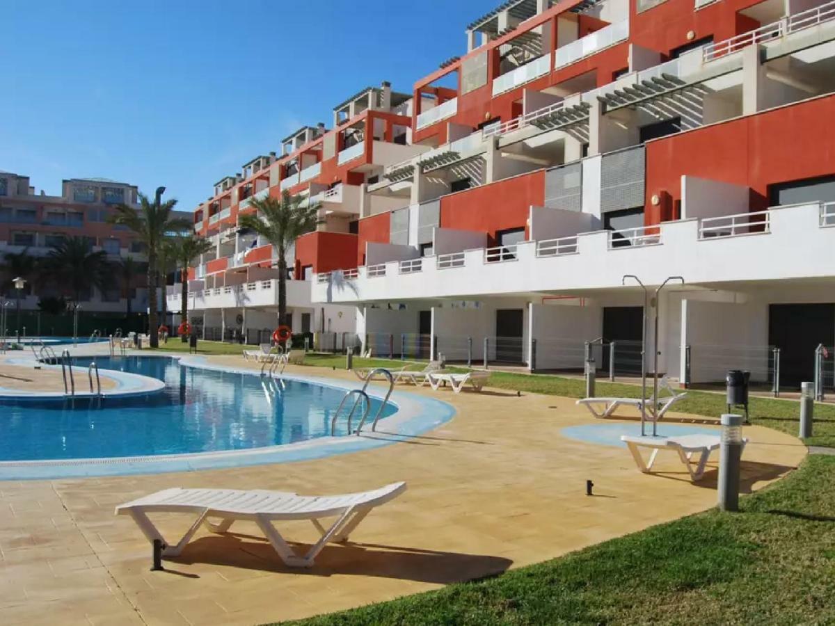 Puerto Rey Vera Mar מראה חיצוני תמונה