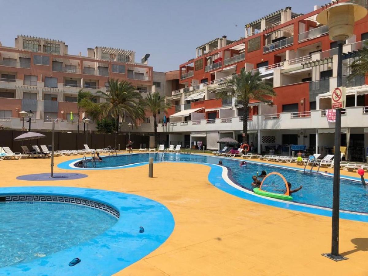 Puerto Rey Vera Mar מראה חיצוני תמונה